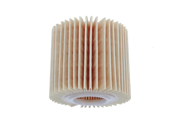 VALEO VAL586600 Olajszűrő